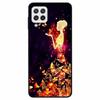 For Samsung Wide 5 A 22 4G Case Back TPU case Phone Back Cover For Samsung Galaxy A22 5G / Wide5 Bumper Soft Silicon Funda 2021