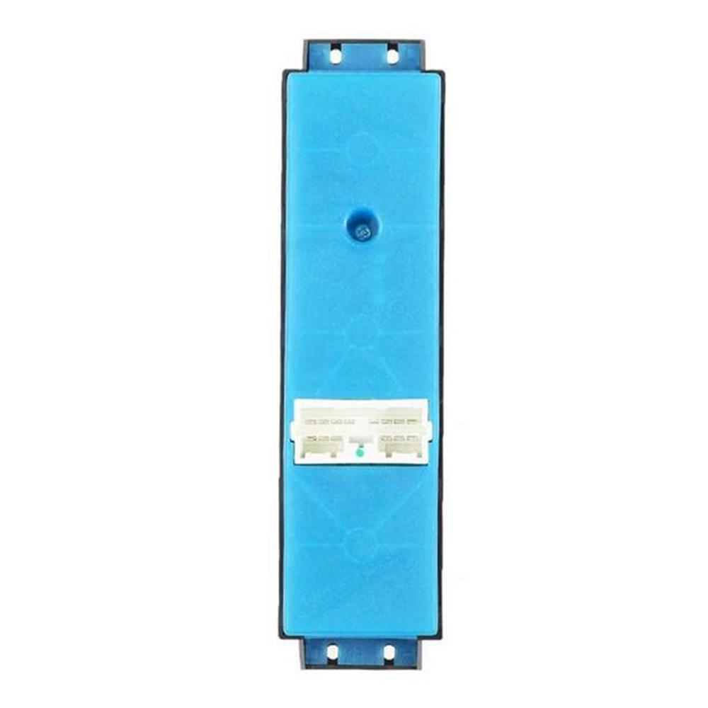 Power Window Switch 3746500-K80-0089 For Great Wall Hover Haval H3 H5 2005-2012