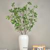 Decoração de casa – Flores e coroas artificiais