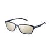 Fishing Polarized Glasses STL101 Matte Smoke Green [Shimano] Sunglasses, Gray/Ease UJ-101V