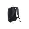 Nike Polyester Backpack Regular Unisex Black White BA5224-014