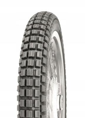 Tire S-209A 2.75-17 4Pr/Tt
