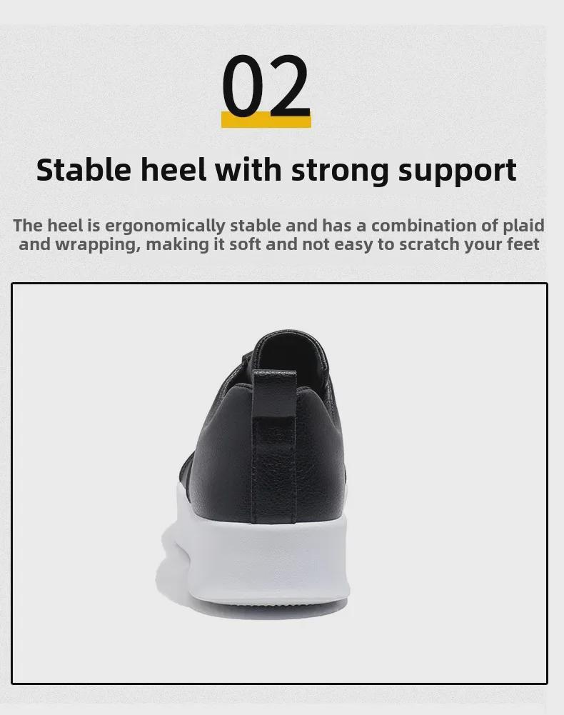 Men's Casual Slip-On Sneakers: Versatile, Lightweight, Youthful Sports & Flat Shoes