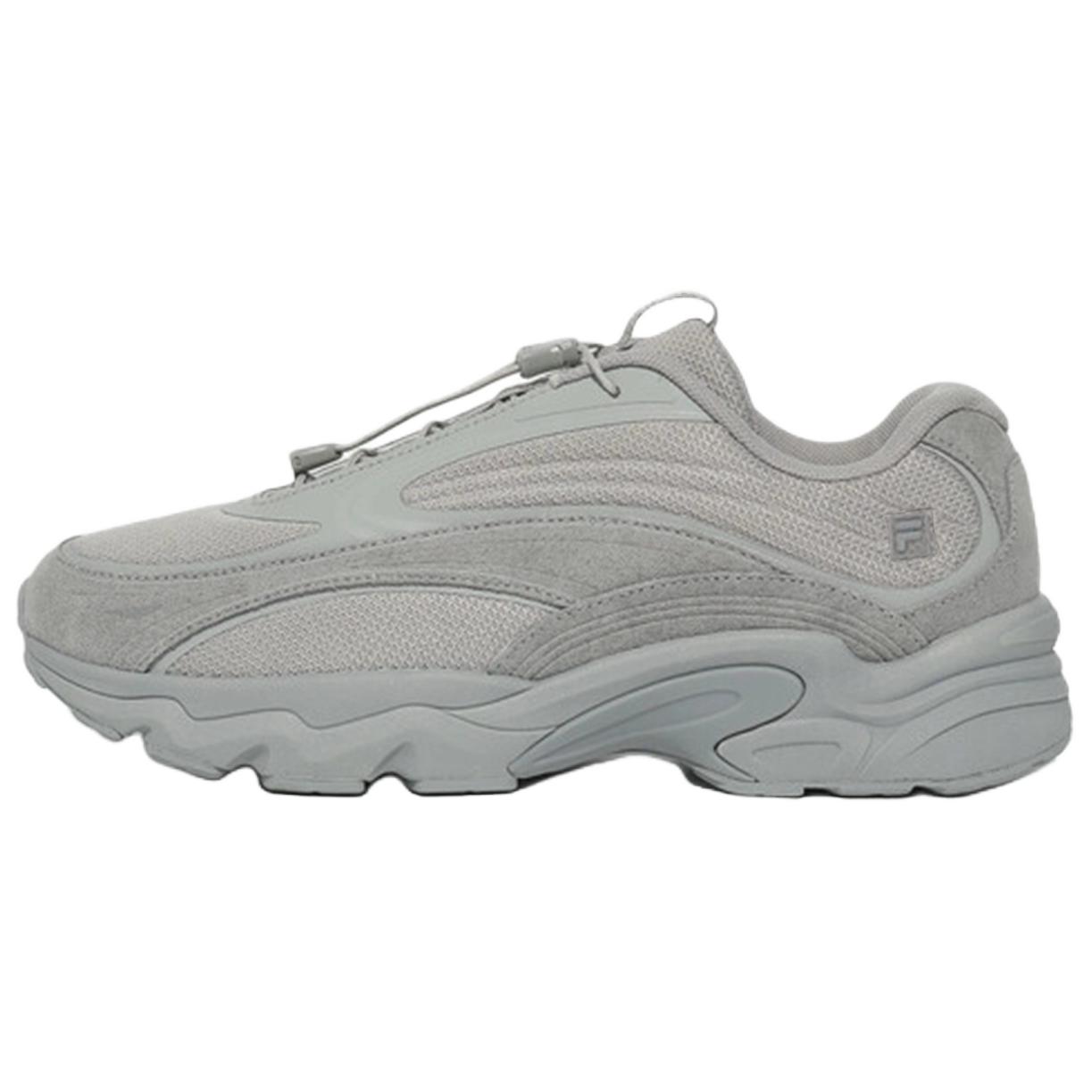

New FILA PANTERA Casual Shoes Unisex Gray 1100FS253RU03X014031 39