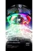MEMO CX15: AI-Controlled Magnetic Wireless Phone Cooler with Dual-Use, Colorful Version & Light Toggle
