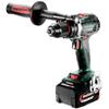 Perceuse Visseuse Sans Fil - - BS 18 LTX BL I - 18 V - MetaBOX 145 L