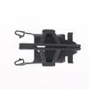 Para Mini 5 Pro Drone Trem de Pouso Suporte Dobrável Expansão Perna de Pouso Protetor Protetor de Pouso de Drone Acessórios de Drone