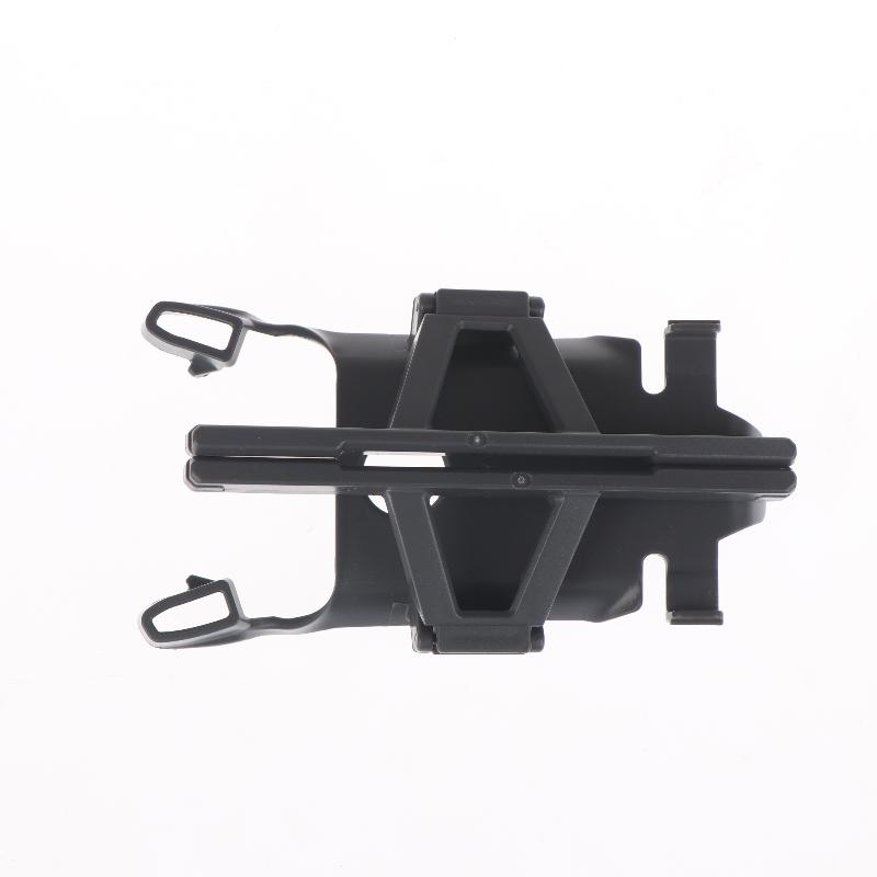 Para Mini 5 Pro Drone Trem de Pouso Suporte Dobrável Expansão Perna de Pouso Protetor Protetor de Pouso de Drone Acessórios de Drone