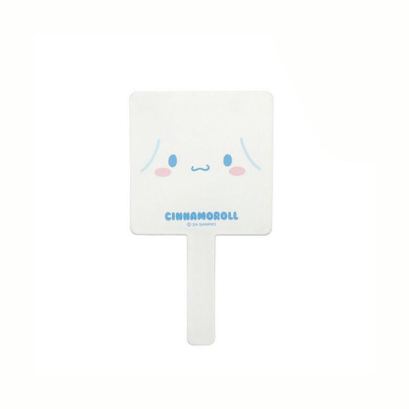 Espelho de Mão Simples Cinnamoroll C29891