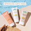 mCaffeine Niacinamide and Hyaluronic Acid Sunscreen SPF 50++ for Oily Skin 50ml
