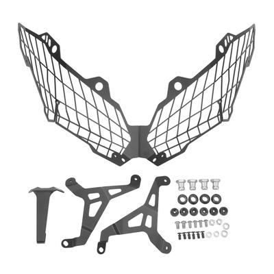 Accesorii de exterior – Radiatoare și alte grile