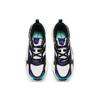Anta Running Collection Versatile Abrasion Resistant Breathable Low top Running Shoes Men's White Blue Black 112025591-1