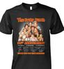 The Brady Bunch 55Th Anniversary T-Shirt 1969 – 2024 Thank You For The Memories Unisex T-Shirt