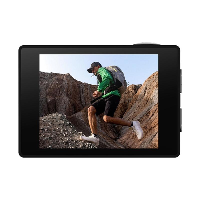 Underwater Action Camera For Water Sports Enthusiasts With 30M Waterproof Capability High Resolution 1080P