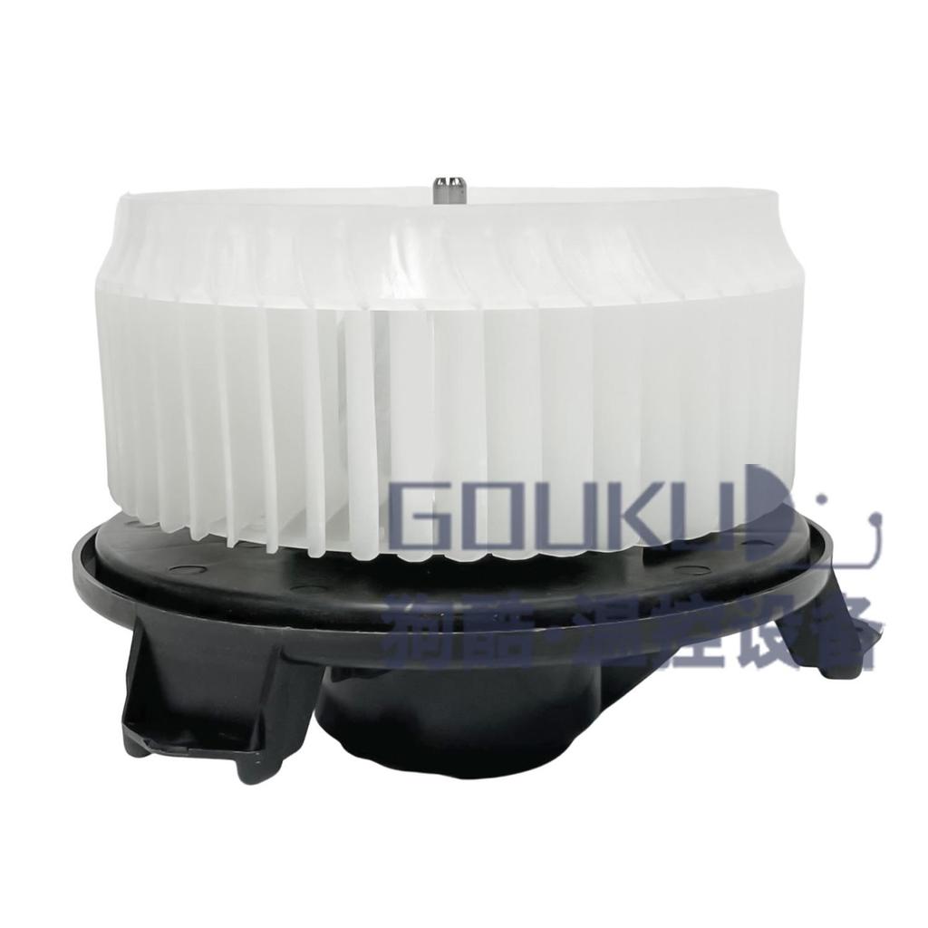 CoolDog Car A/C Blower Motor for Dodge Ram 2500 SK700203, 7103-35100