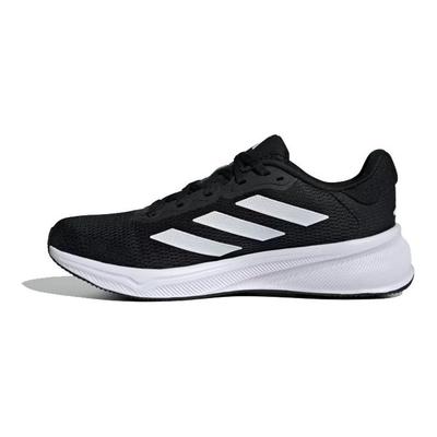 Response Negro Blanco Zapatillas de Hombre Core-Black Cloud-White IH6007