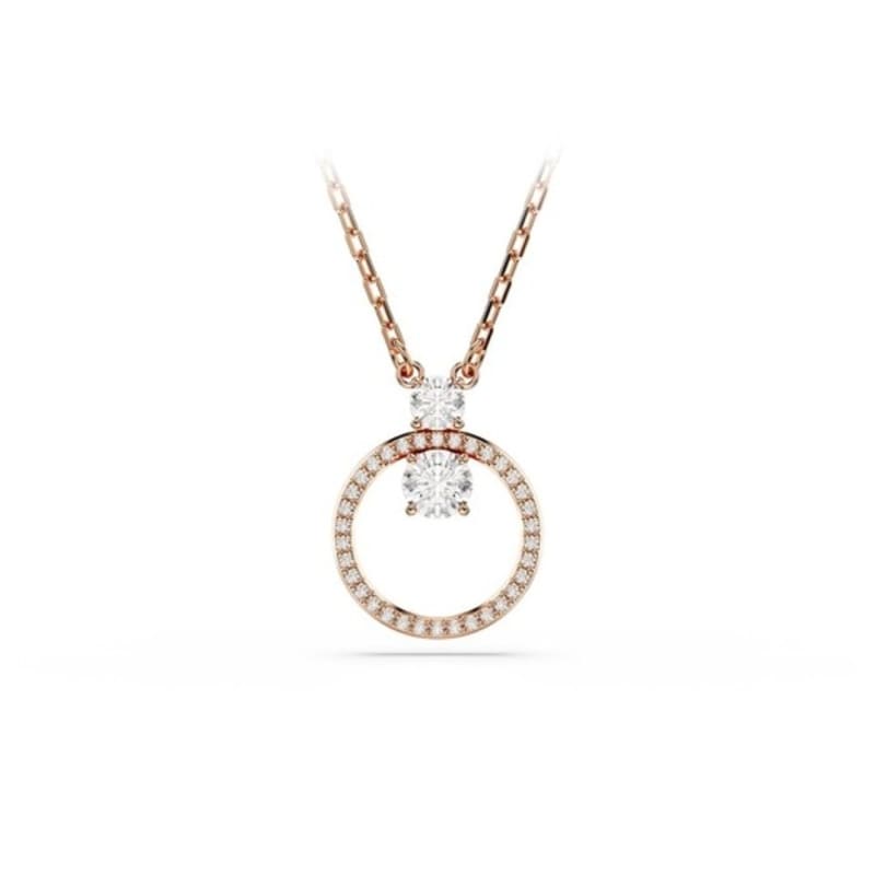 Constella Rose Gold Necklace 5692266