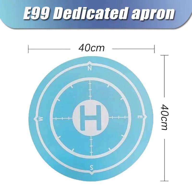 E99 Pro Drone Quadcopter Remote Control Handle Four Axis Aircraft HD 6K Photography UAV Altitude Fixation Helicopter Toys