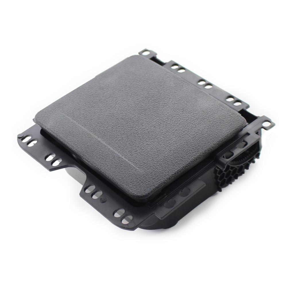 Vylepšený držák nápojů v loketní opěrce Skládací zadní loketní opěrka Držák nápojů na středové konzoli Snadná instalace pro PLUS 2012-2014 Černý-