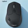Logitech M720 Wireless Dual-Mode Ergonomic Mouse