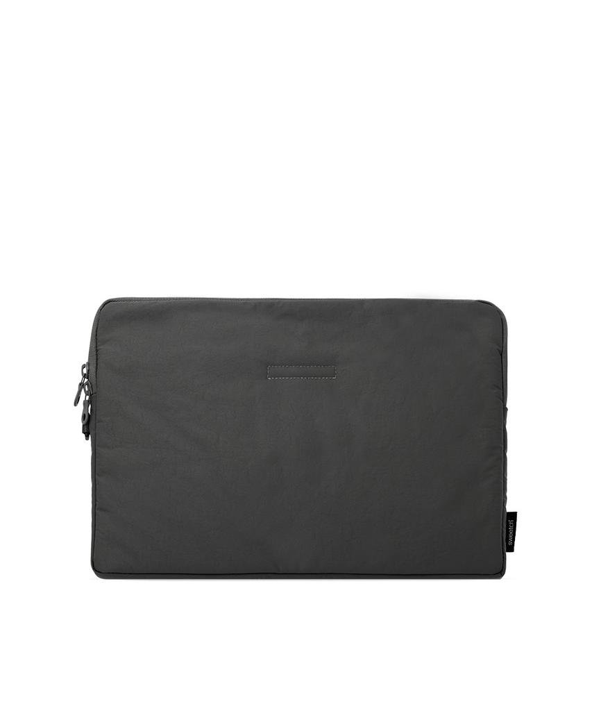 Sweetch City Boys Laptop Case 002 Stone Gray