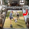 Customize Photos Personalized Image Floor Rug Office Rug Suitable for Bedrooms Living Rooms Balcony Dining Room Antislip Carpet Office Home Decor