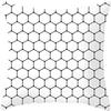 New Style Pillow Black and White Abstract Lines Simple Cushion Cover Living Room Office Sofa Pillow Cover