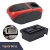 Toyota Verso Center Armrest Interior Accessories