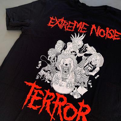 Üst giysisi – T-shirtler