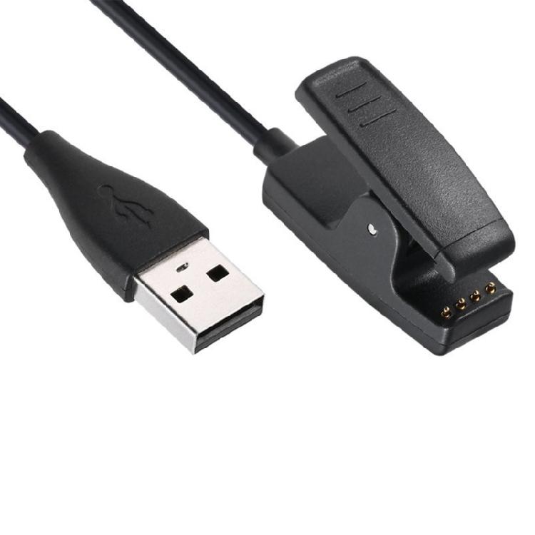 Cavo di Ricarica Dock Dati Caricabatterie 5V Per Garmin Forerunner 235 630 230 735XT