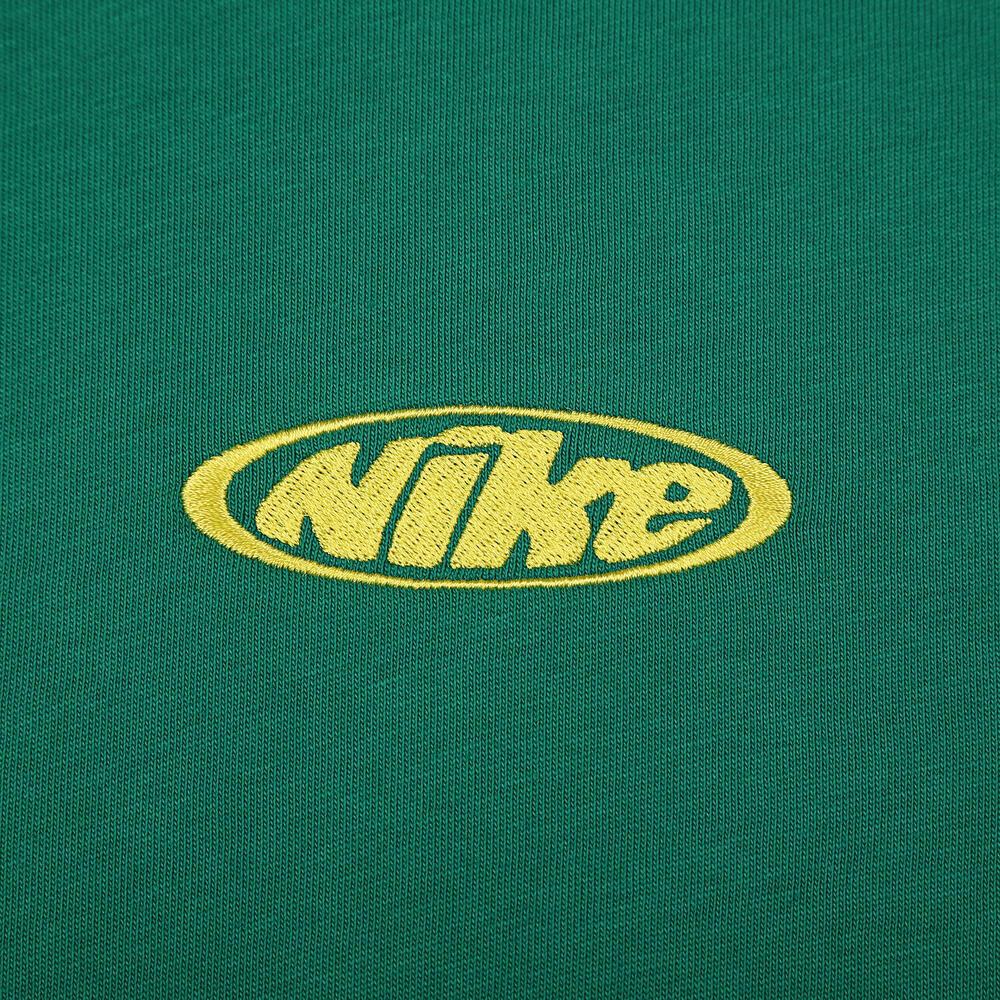 Nike Crew Neck Casual Pullover Sports Short Sleeve T-Shirt Men tops IR4977-365