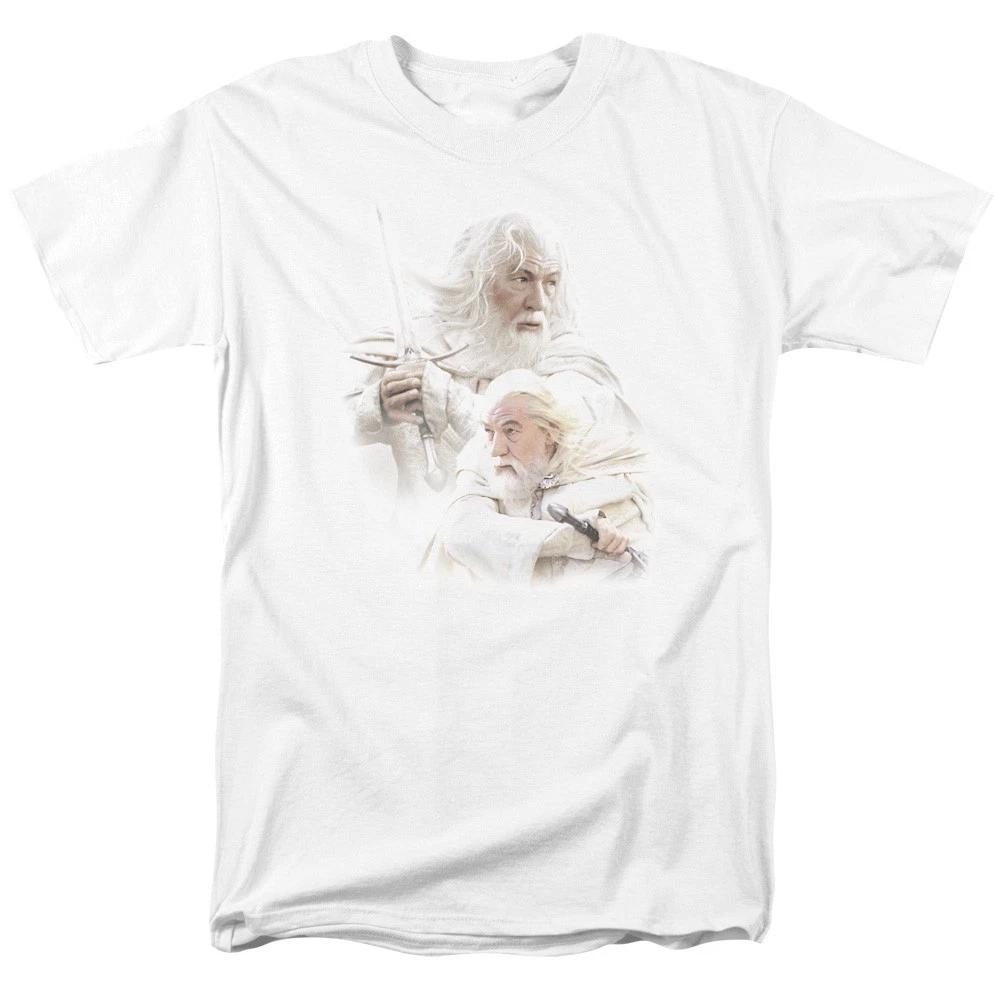The Lord of The Rings - Gandalf The White - Children s T-shirt 160