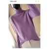 Stand Collar Sweater Women Autumn Winter Thick Korean Style Solid Color Pullover Loose Knit Long Sleeve Base Layer