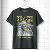 Twilight Zone To Serve Man Men's T Shirt