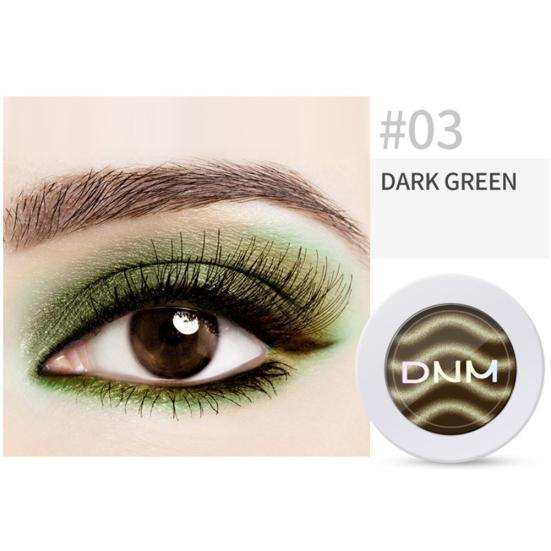 

Пудра с блестками, градиент цвета, естественный обнаженный макияж темно-зеленого