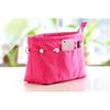 Waterproof Nylon Cloth Cosmetic Bag Storage Finishing Bag Liner Bag Inner Bag Finishing Bag Inner Bag Inner Bag
