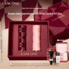 Conjunto de Presente Lancôme Edição Limitada Dia dos Namorados Duo de Batons Matte