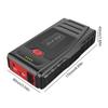 Car Jump Starter Pack Portable Auto Battery Booster Fast Chargers12V Emergency with LED Light Starting Device