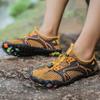 Hiking Trekking Sneakers Men Quick Dry Water Sports Shoes Aqua Shoes Non-slip Breathable Outdoor Casual Shoes