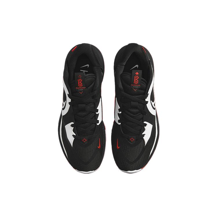 New Nike Kyrie Low 5 'Bred' DJ6012-001