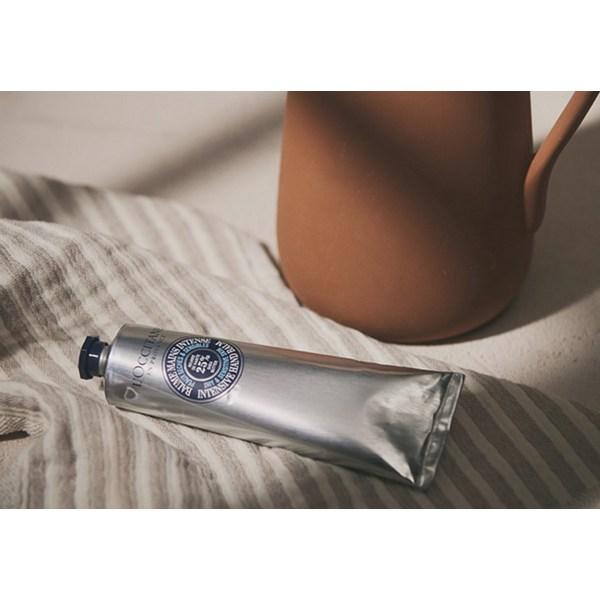 L'OCCITANE Sheer Intensive Hand Balm, 150ml, 1 Stück