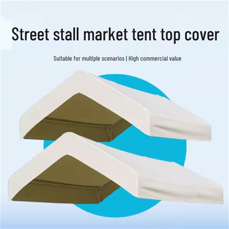 Special Outdoor Stall Tent - Market Sunshade & Rain Shelter for Home and Courtyard