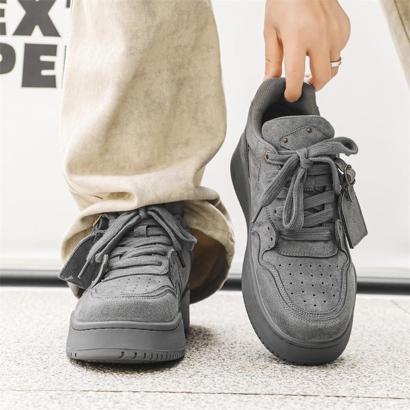 Men`S Spring New Wasteland Style Skate