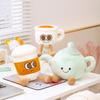 Afternoon Tea Squad Plush Toys