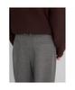 8seconds Melange Jersey Wide Fit Pants Gray
