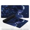 XXL Large Anime Girl Mousepad Cool Manga Character Mousepads Keyboard Mat Deskpad Non-Slip Rubber Mouse Mat For Pc Game Gamer