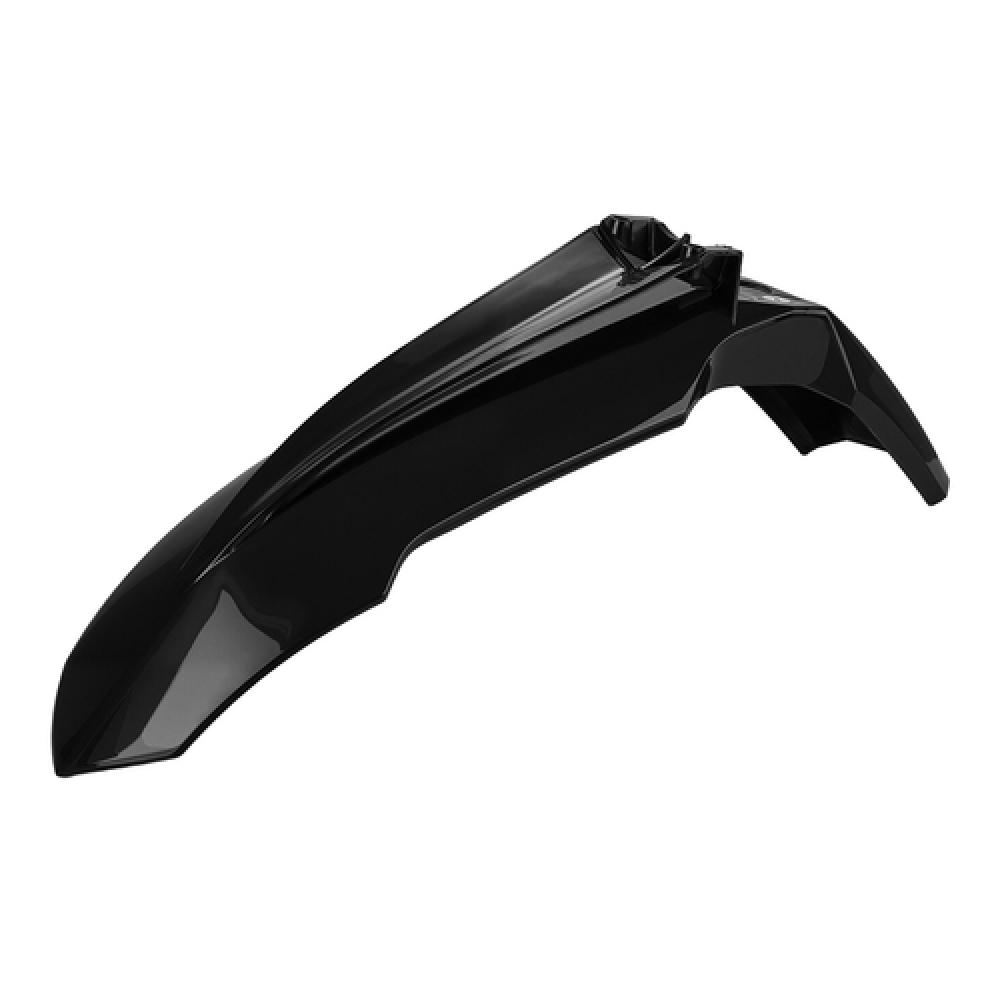 Motorcycle Front Fender Mudguard For mototec 72V Replacement Parts Electric Dirt Bike Ebike Modified Accessories High Quality чёрный