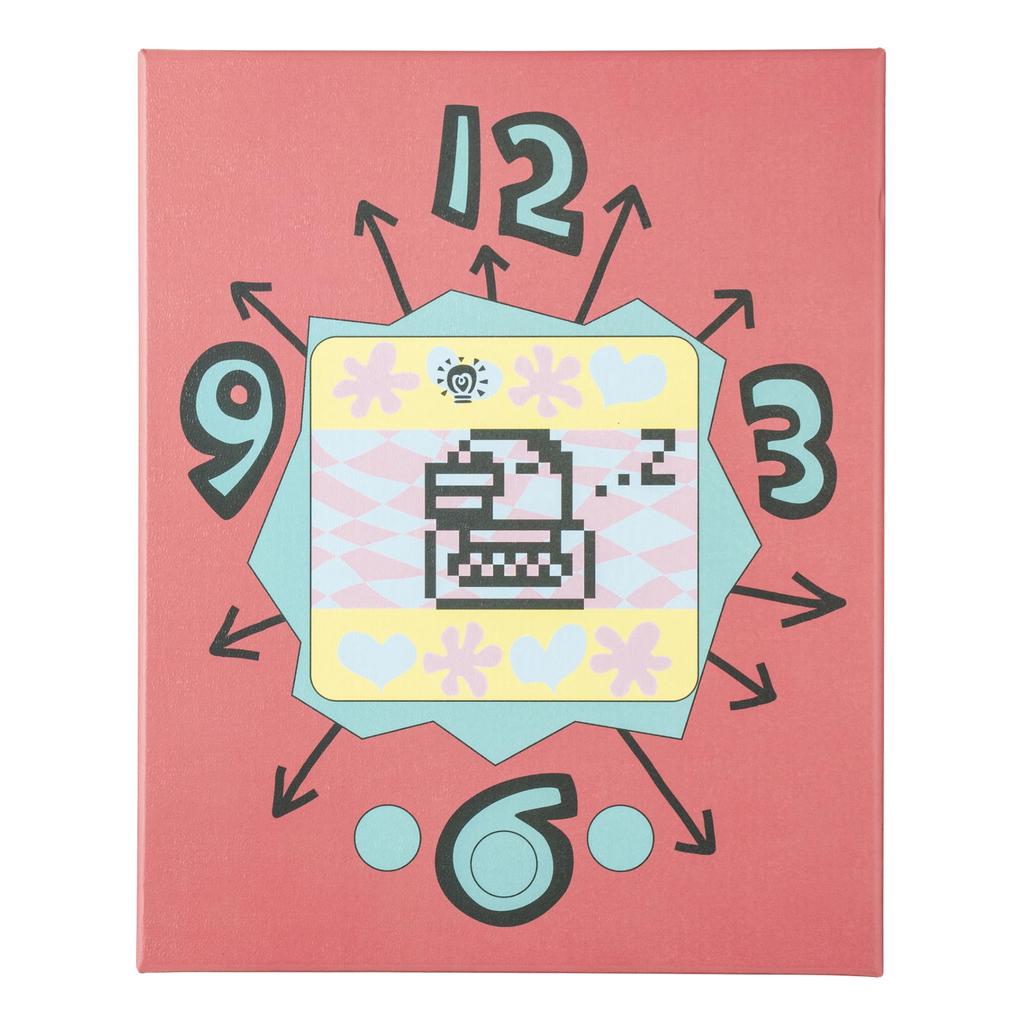 Tamagotchi Tool Box Large Friend 1 KOD-TM1