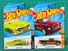 Hot Wheels HIROHATA MERC STUDEBAKER CHAMP / '63