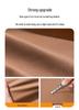 Foldable Car Rear Seat Air Mattress for Sedans & SUVs